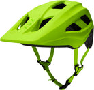 Fox Yth Mainframe Helmet, Ce - Fluo Yellow