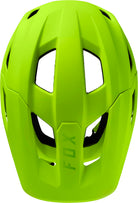 Fox Yth Mainframe Helmet, Ce - Fluo Yellow