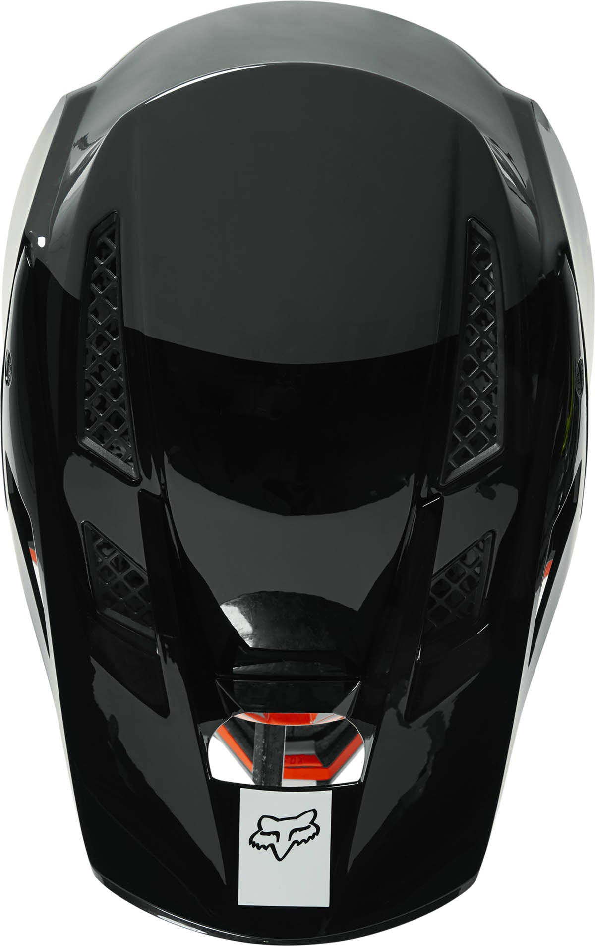 Fox Rpc Mips Fuel Ce/Cpsc - Black