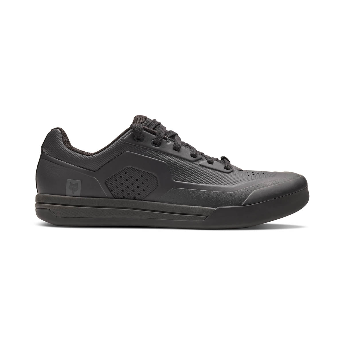 Fox Union Flat - Black