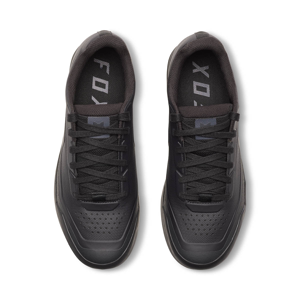 Fox Union Flat - Black