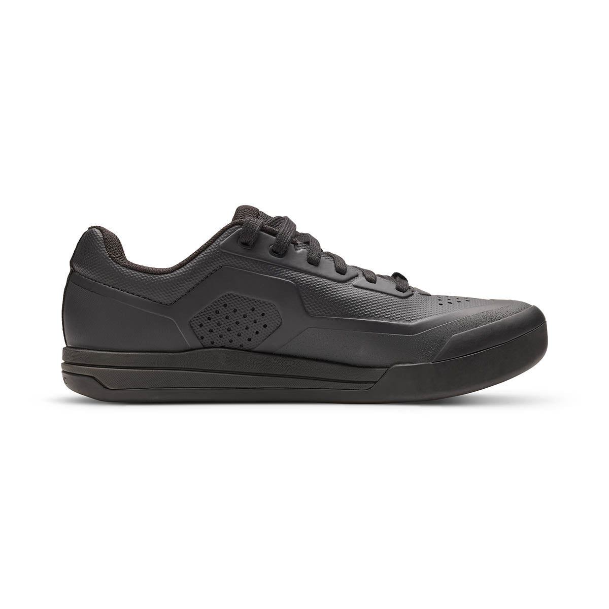 Fox Union Flat - Black