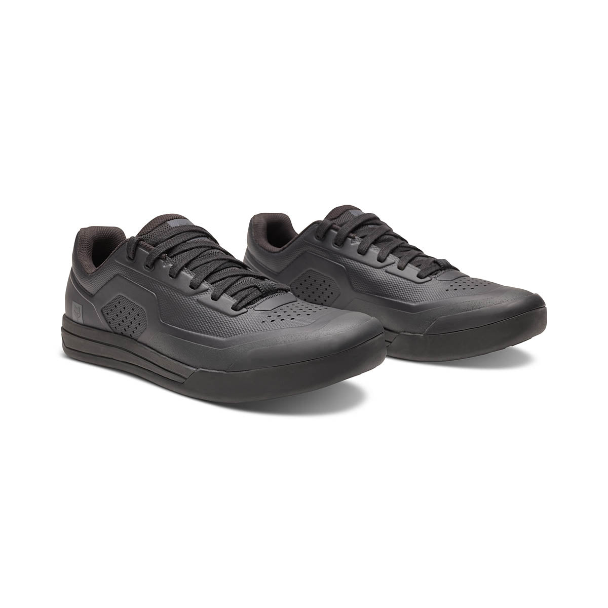 Fox Union Flat - Black