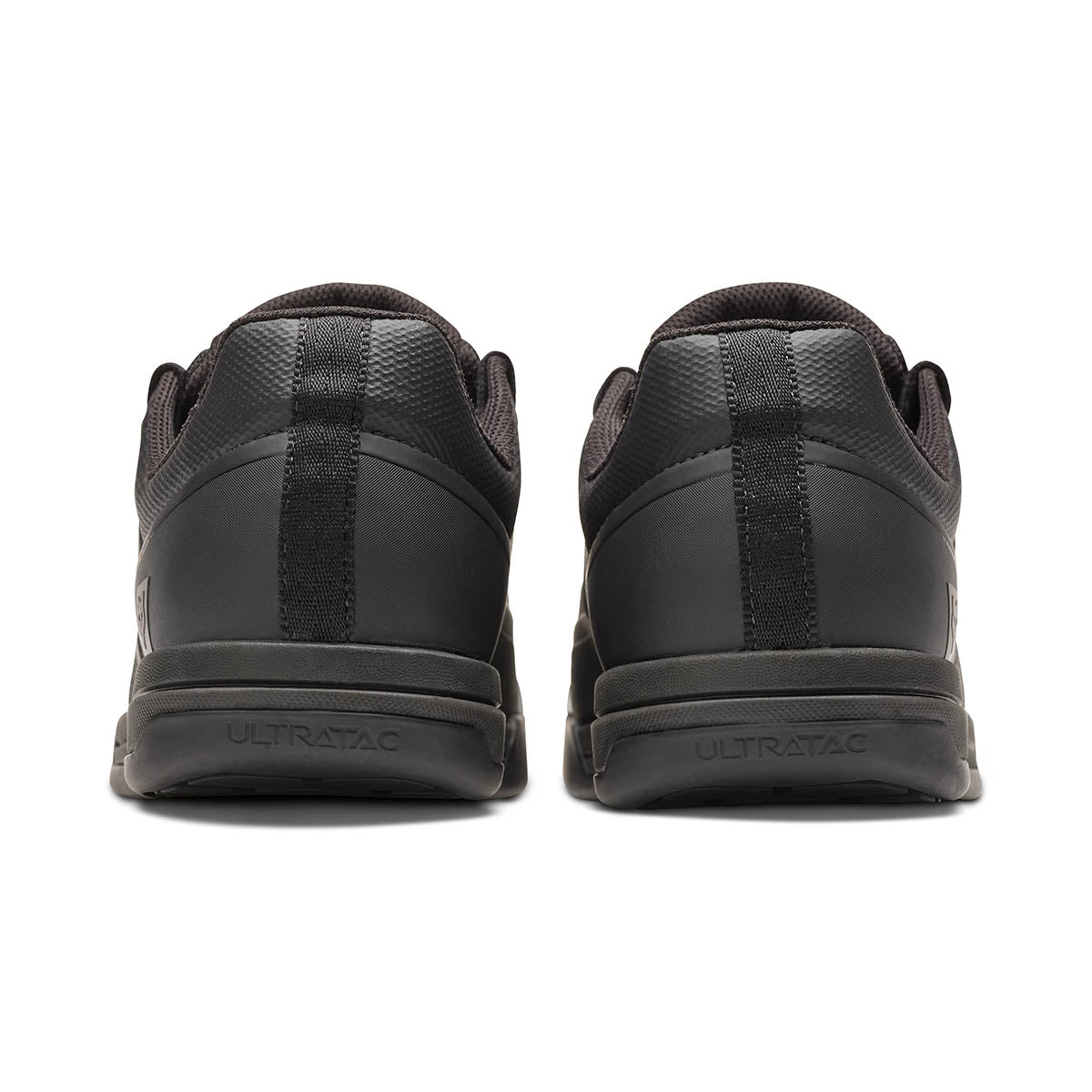 Fox Union Flat - Black