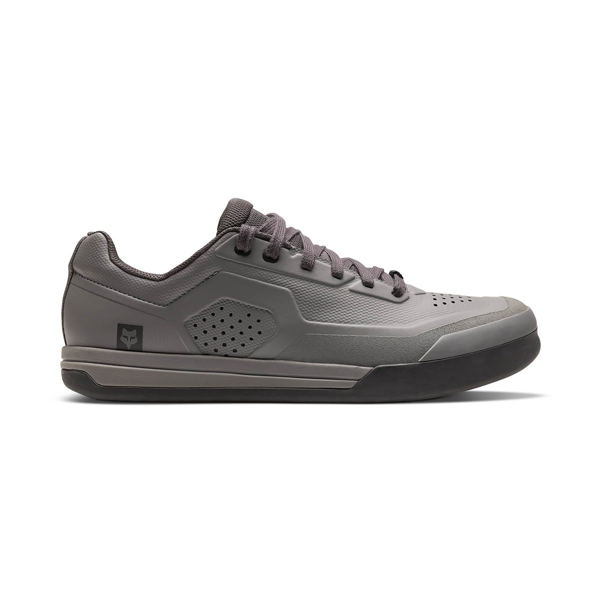 Fox Union Flat - Grey