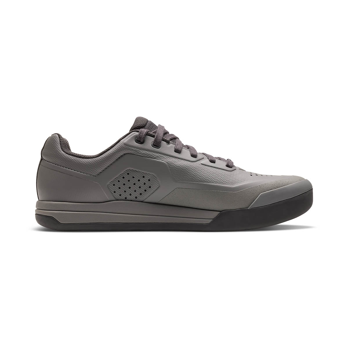 Fox Union Flat - Grey