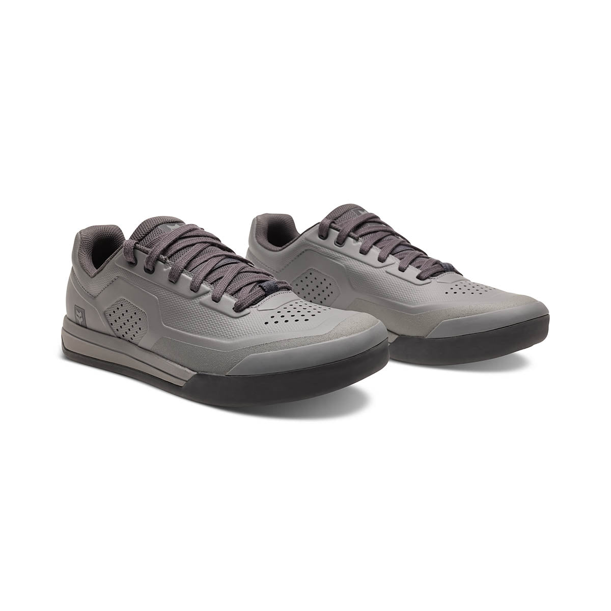 Fox Union Flat - Grey