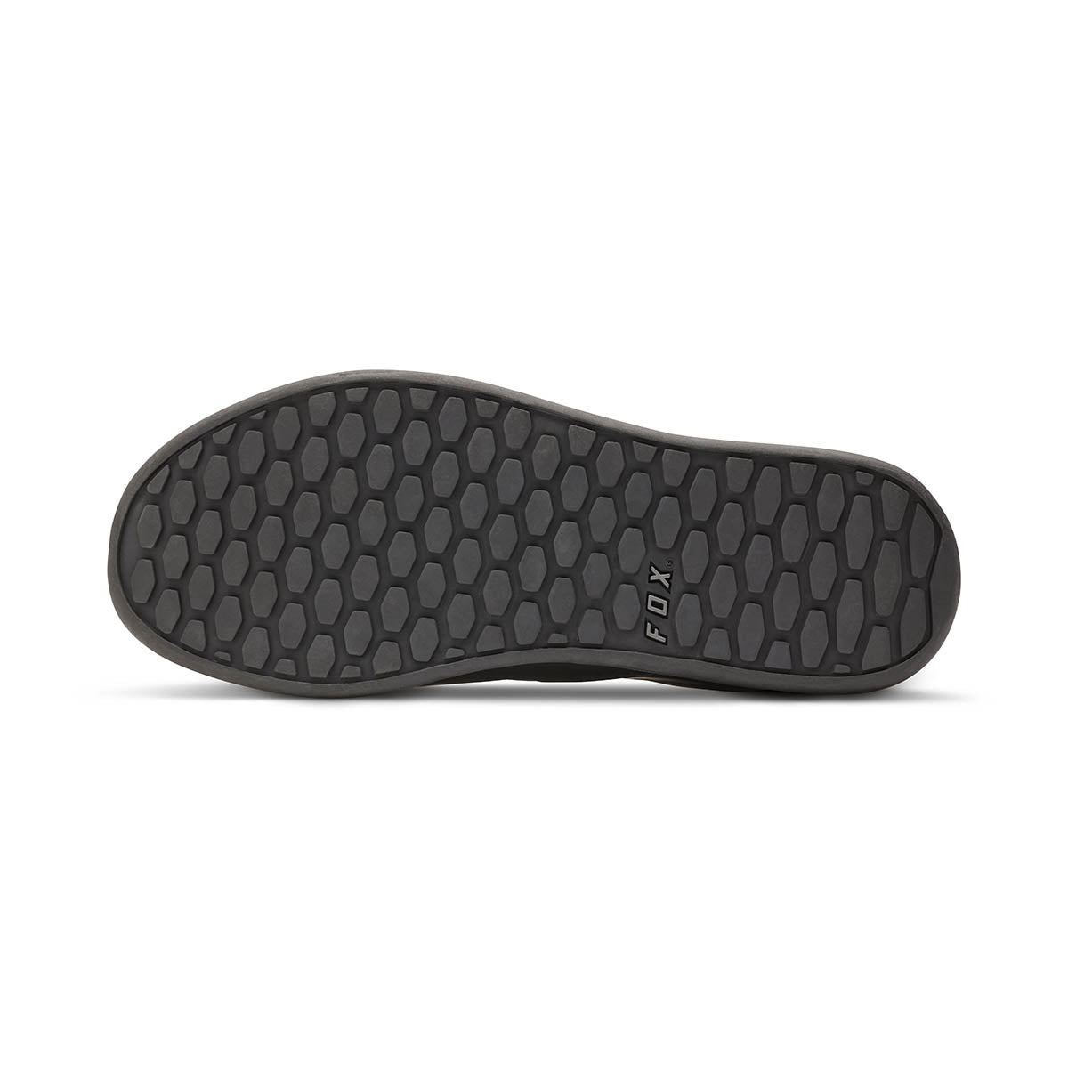 Fox Union Flat - Grey
