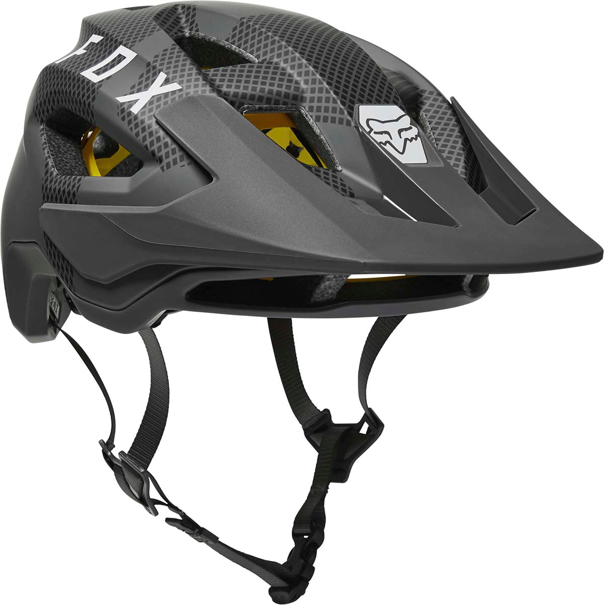 Fox Speedframe Camo - Grey Camo