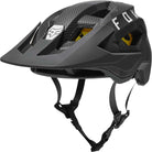 Fox Speedframe Camo - Grey Camo