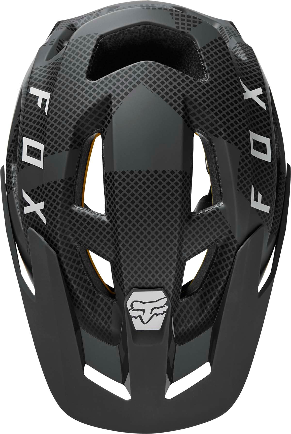 Fox Speedframe Camo - Grey Camo