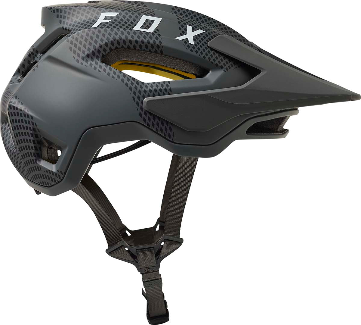 Fox Speedframe Camo - Grey Camo