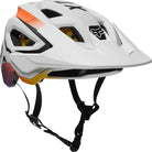 Fox Speedframe Vnish - White
