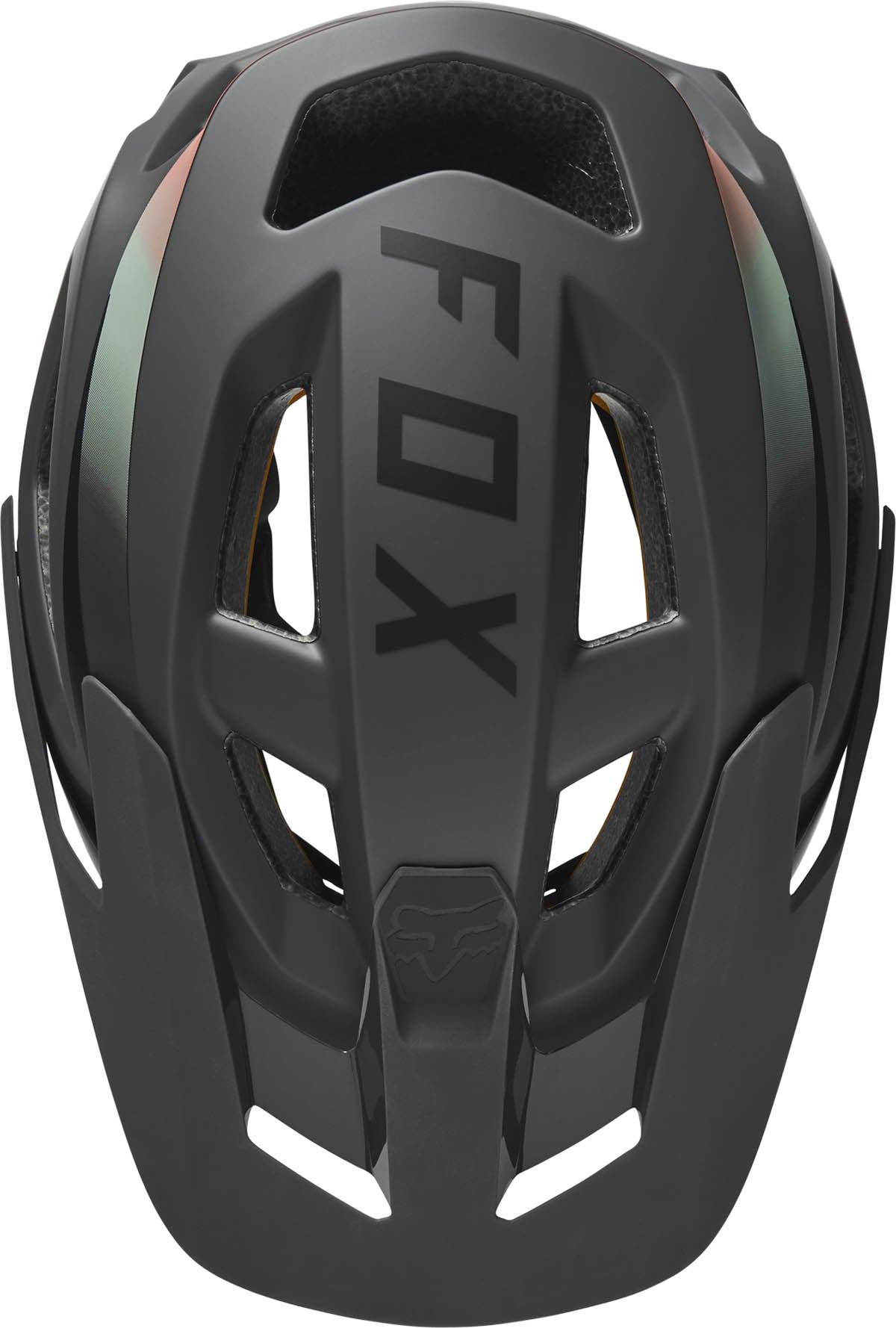 Fox Speedframe Vnish - Dark Shadow