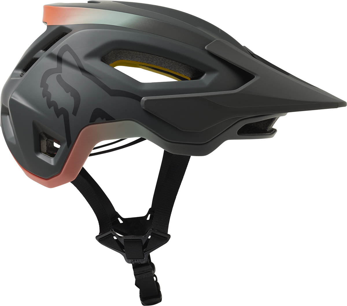Fox Speedframe Vnish - Dark Shadow