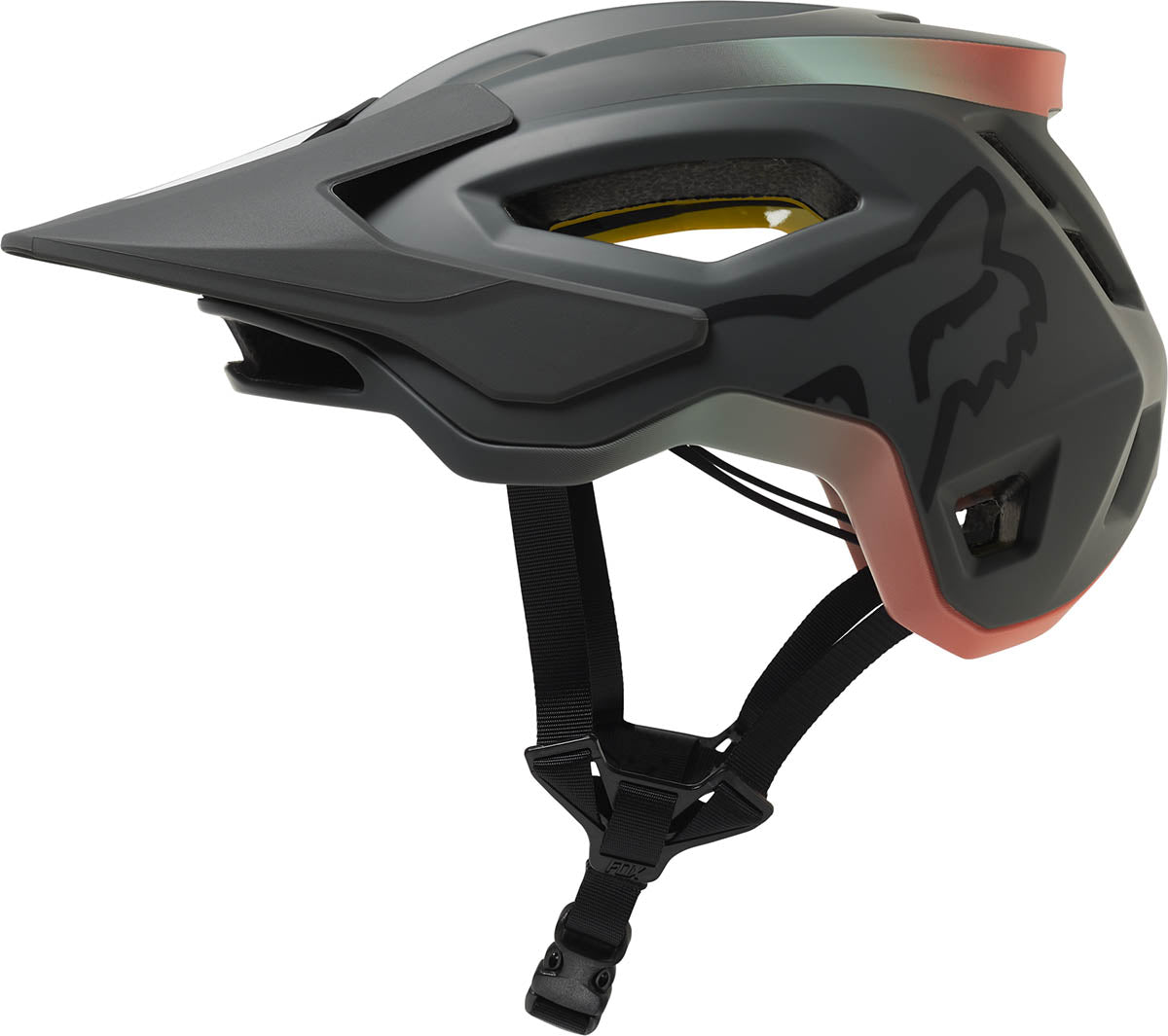 Fox Speedframe Vnish - Dark Shadow