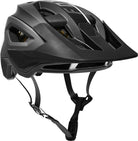 Fox Speedframe Pro Blocked - Black