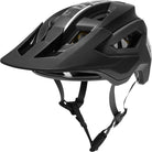 Fox Speedframe Pro Blocked - Black