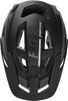 Fox Speedframe Pro Blocked - Black