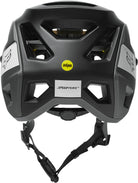 Fox Speedframe Pro Blocked - Black