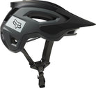 Fox Speedframe Pro Blocked - Black