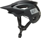 Fox Speedframe Pro Blocked - Black