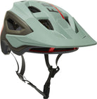 Fox Speedframe Pro Blocked - Eucalyptus