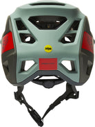 Fox Speedframe Pro Blocked - Eucalyptus