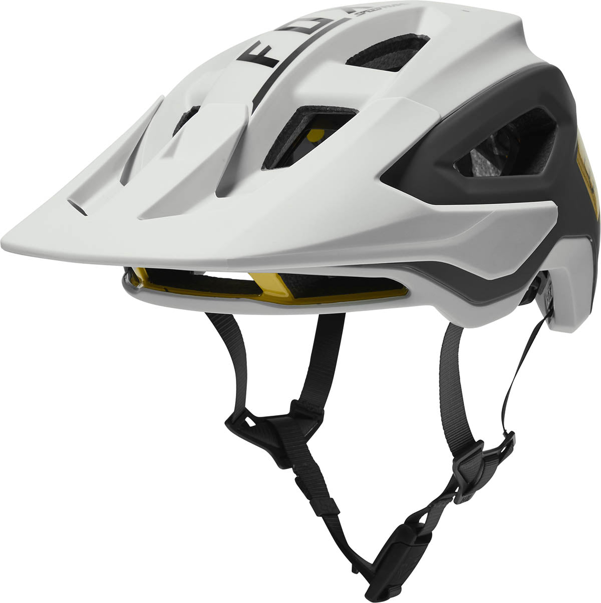 Fox Speedframe Pro Blocked - Boulder