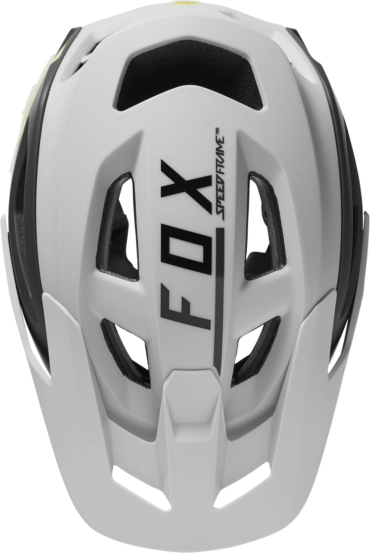 Fox Speedframe Pro Blocked - Boulder