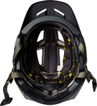 Fox Speedframe Pro Blocked - Army