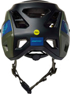 Fox Speedframe Pro Blocked - Army