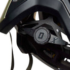 Fox Speedframe Pro Blocked - Army