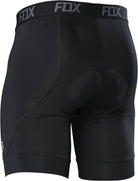 Fox Tecbase Lite Liner Short - Black