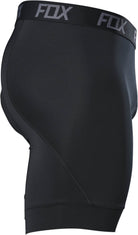 Fox Tecbase Lite Liner Short - Black