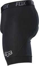 Fox Tecbase Lite Liner Short - Black