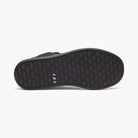 Fox Union Canvas Shoe - Military Green