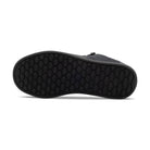 Fox Union Canvas Shoe - Black