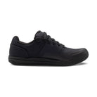 Fox Union Canvas Shoe - Black