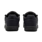 Fox Union Canvas Shoe - Black