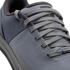 Fox Union Canvas Shoe - Grey