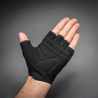 GripGrab X-Trainer Junior Kinder Handschoen Black