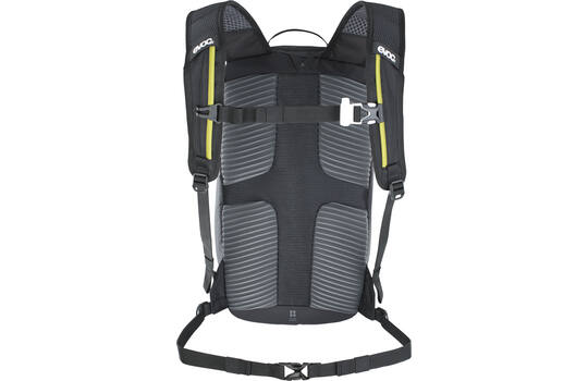 EVOC Ride 8 Black