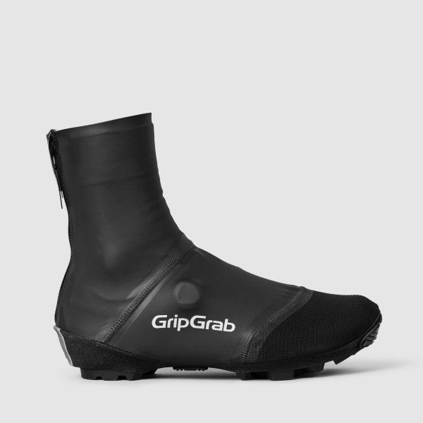 GripGrab PACR Waterdichte graveloverschoenen