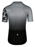 Assos Equipe Rs Summer Ss Jersey-Prof Edition - Gerva Grey