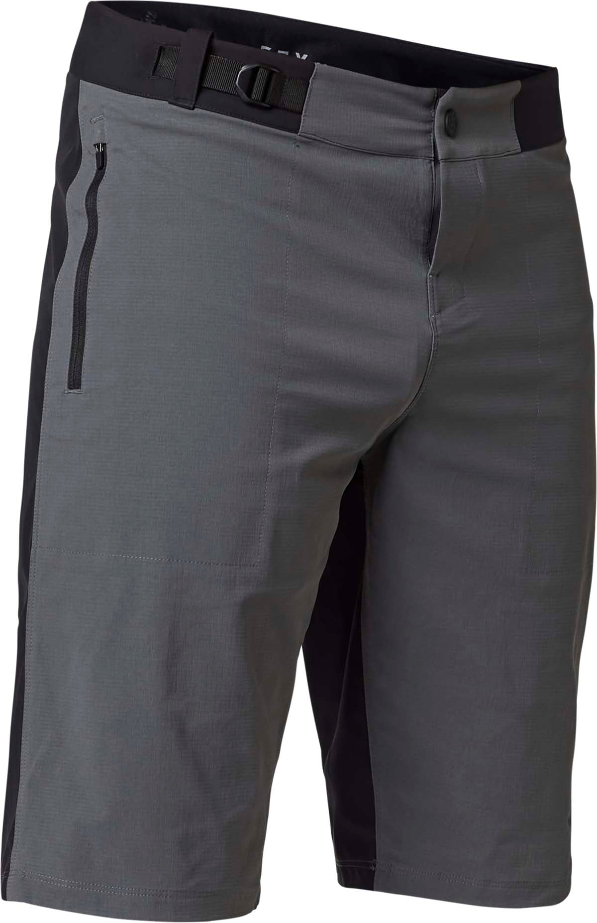 Fox Ranger Water Short - Dark Shadow