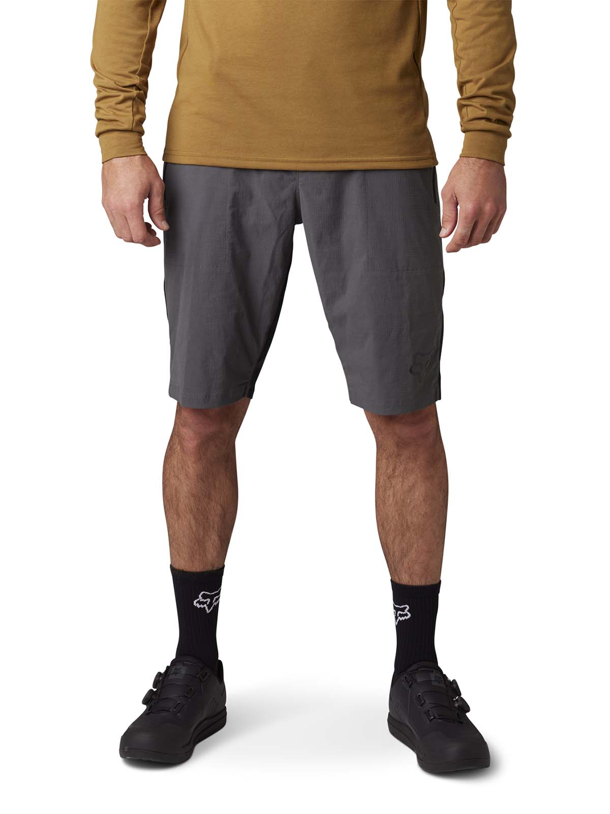 Fox Ranger Water Short - Dark Shadow