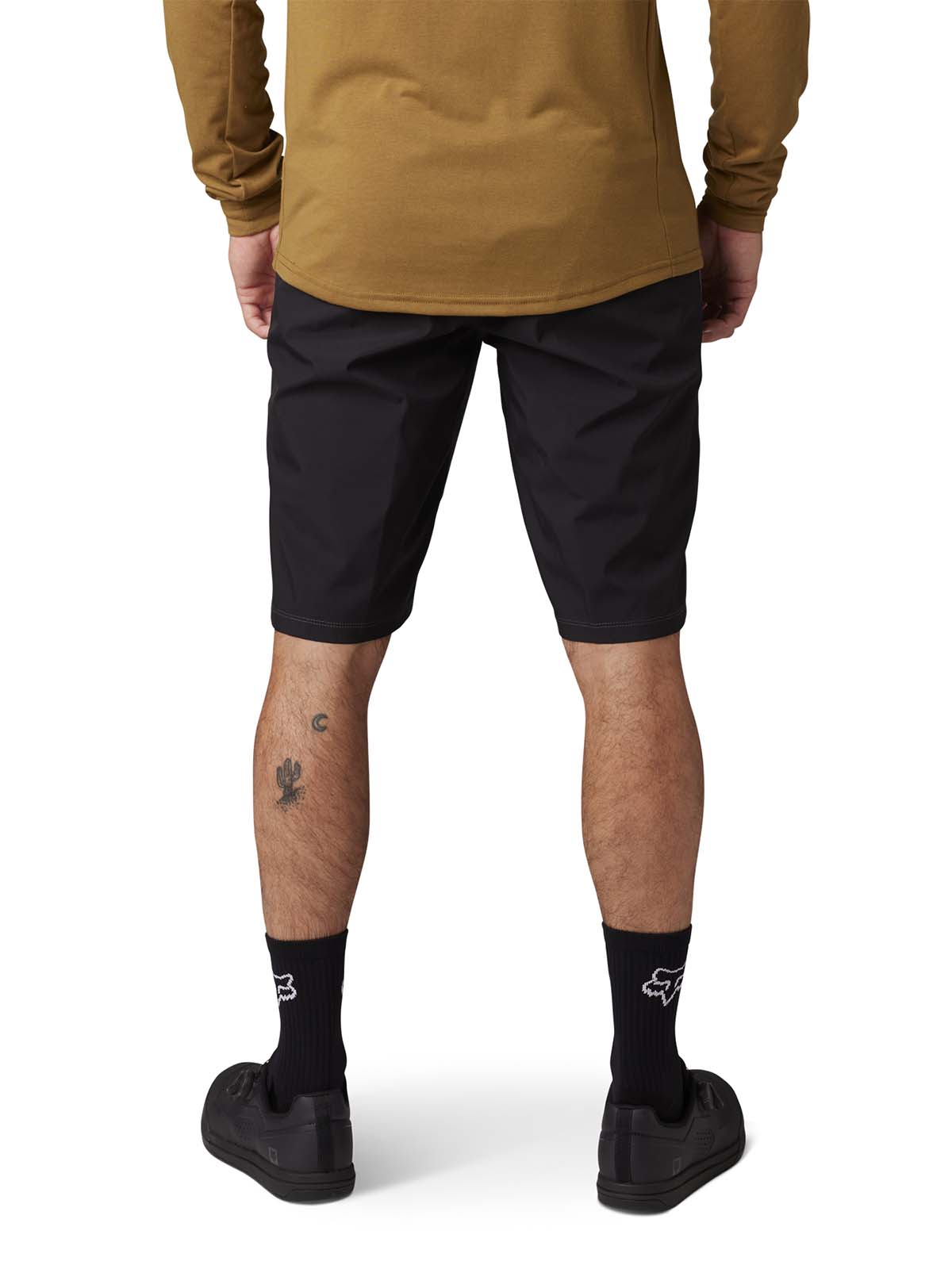Fox Ranger Water Short - Dark Shadow