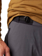 Fox Ranger Water Short - Dark Shadow