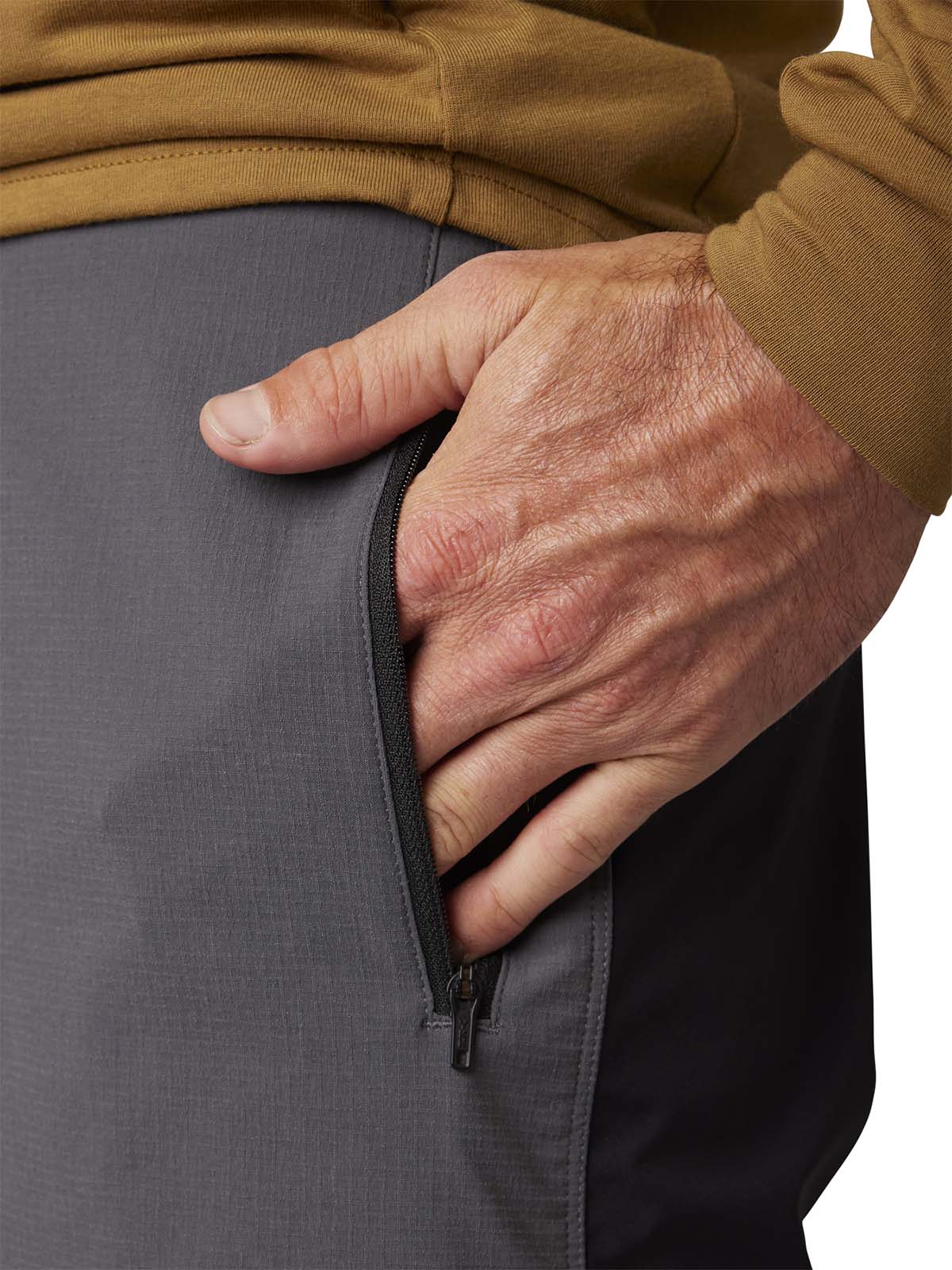Fox Ranger Water Short - Dark Shadow
